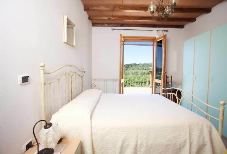 Villa Agriturismo San Giuseppe Gavorrano Zimmer foto