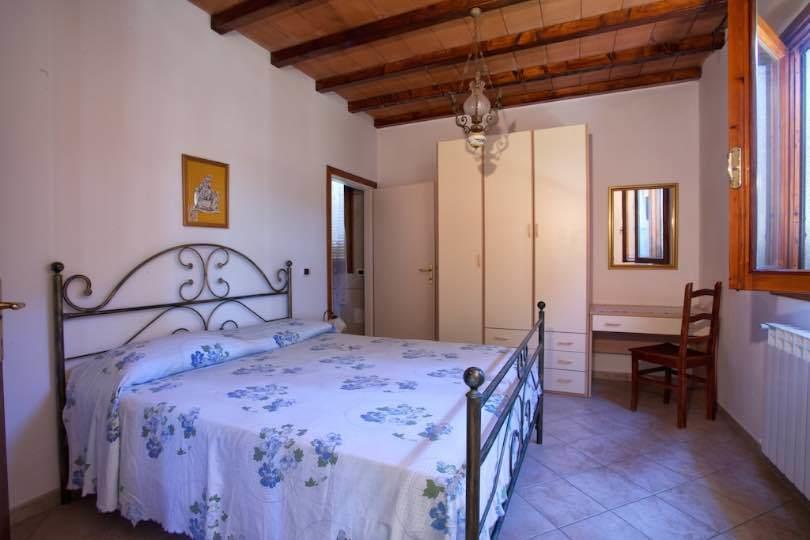 Villa Agriturismo San Giuseppe Gavorrano Zimmer foto