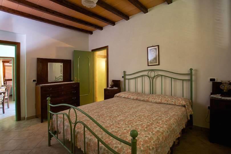 Villa Agriturismo San Giuseppe Gavorrano Zimmer foto