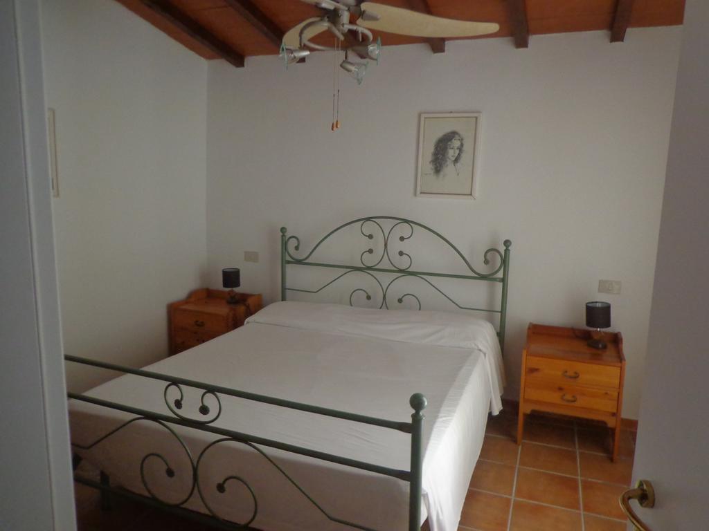 Villa Agriturismo San Giuseppe Gavorrano Zimmer foto