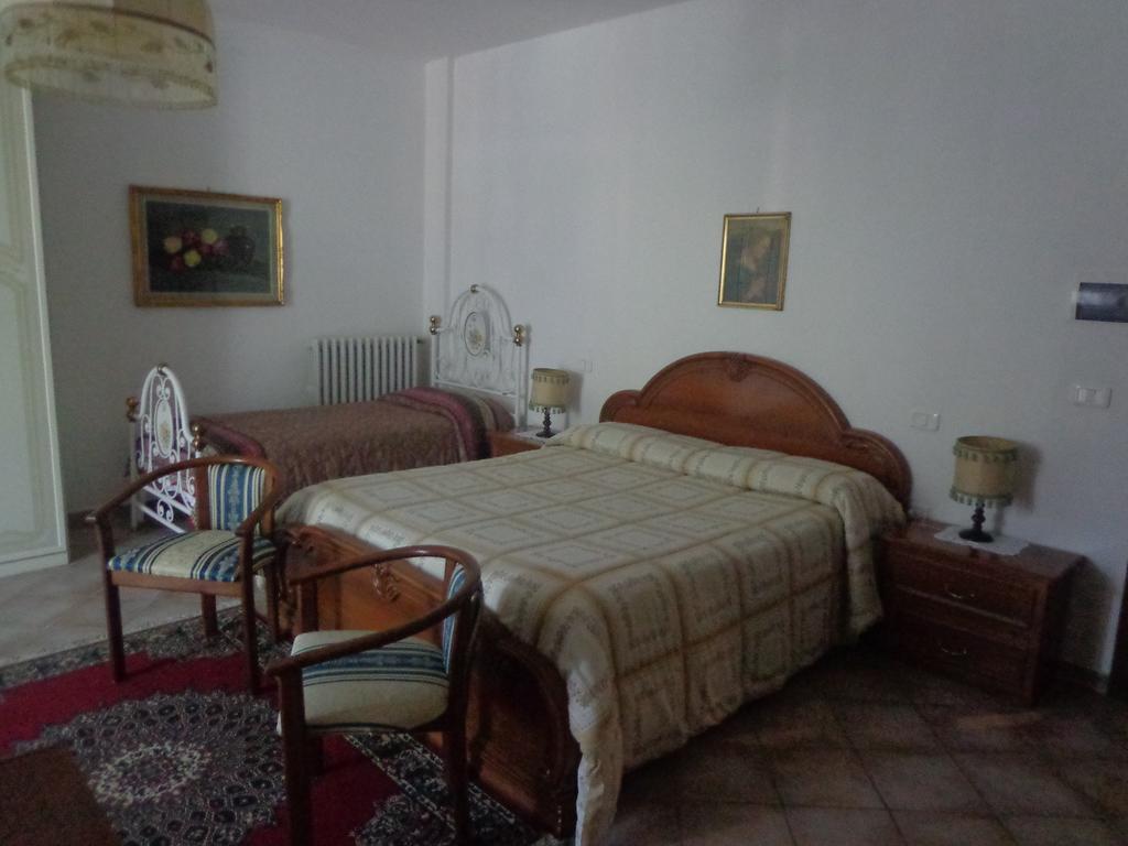 Villa Agriturismo San Giuseppe Gavorrano Zimmer foto